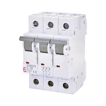 ETI kismegsz.3p C 16A  2145516