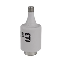ETI porcelán olvadó biztosíték DOL II 4A gL-gG 002312402