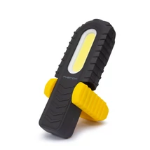 Elemlámpa  COB  LED  akkumlátoros 18618