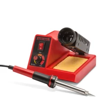 Fahrenheit analóg forrasztópáka állomás 58W 230V 28020