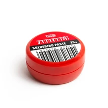 Fahrenheit forrasztó paszta 20g 17059A