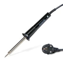 Fahrenheit forrasztópáka 30W 230V fekete 28092