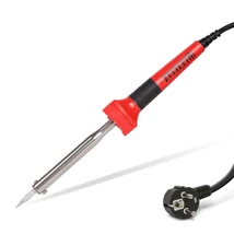 Fahrenheit forrasztópáka LED világítással 60W 230V 28092B