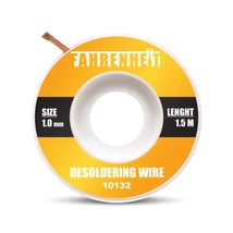 Fahrenheit ónszívó szalag 1,5 m hosszú 1 mm széles 10132