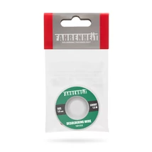 Fahrenheit ónszívó szalag 1,5 m hosszú 1,5 mm széles 10133