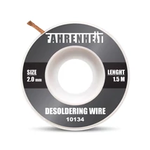 Fahrenheit ónszívó szalag 1,5 m hosszú 2 mm széles 10134