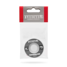 Fahrenheit ónszívó szalag 1,5 m hosszú 2 mm széles 10134