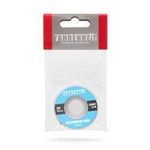 Fahrenheit ónszívó szalag 1,5 m hosszú 3 mm széles 10136