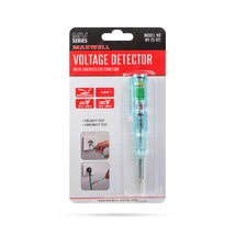 Fázisceruza - érintésmentes funkcióval - 70 - 250 V AC - elemes 25821