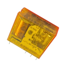 Relé FINDER 40.52.8.230.0000 VAC /// 41.52.8.230.0000