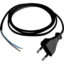 FLEXO MTL 1,5m fekete  "BC/Gao 6778H