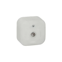 Forix IP20 falon kívüli TV antenna-csatlakozóaljzat, végzáró fehér