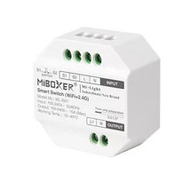 Miboxer MiBoxer Smart Switch (WiFi+2,4GHz) Tuya FUT-Wl-SW1