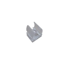 Futófény bil.DL-2W-8-100db/cs