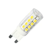 Optonica LED izzó G9 2W 160lm 2700K meleg fehér 1632