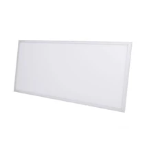 Gao LED panel Back-lit 30x120 27mm 36W 4300lm 4000K természetes fehér 8359H