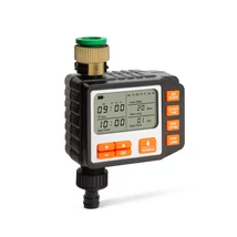 Garden of Eden Időzíthető öntözésvezérlő 3&amp;quot; LCD elemes 11222