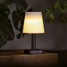 Garden Of Eden napelemes szolár asztali lámpa 1 LED IP44 13006