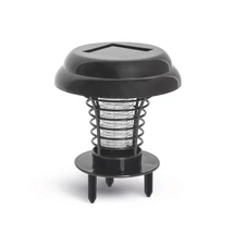 Solar UV rovarcsapda leszúrható fekete 55667