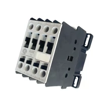 GE kontaktor 3P 7,5kW/400V 1NO AC 230V CL02A310TN