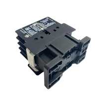 GE kontaktor 3P 7,5kW/400V 1NO AC 230V CL02A310TN