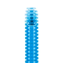 Gewiss lépésálló gégecső 20 mm kék betonozható duplafalú 100m/tekercs DX15420X
