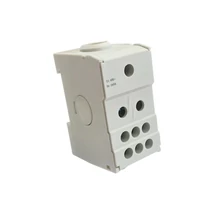 GMV leágazó kapocs 160A 1x10-70 / 6x2,5-16 DB160A