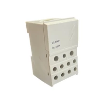 GMV leágazó kapocs 250A  DB250A