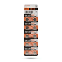 Gombelem LR44 Maxel      18750