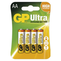 GP ceruza elem ultra 4db    AA