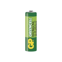 GP Greencell AA ceruzaelem 1,5V 4db/bliszter B1221