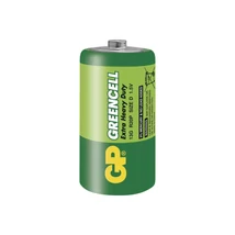 GP Greencell D góliát elem 1,5V 2db/bliszter B1241