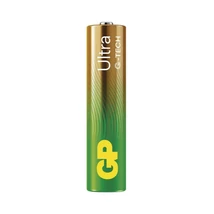 GP Ultra mikro ceruzaelem AAA 8db/csomag B02138
