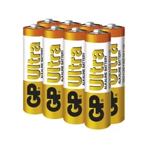 GP ceruza elem ultra 6+2db  AA