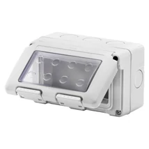 GW 27044 4.mod.VM doboz IP55