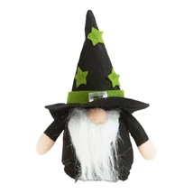 Halloween skandináv manó 15 cm 58330