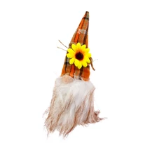 Halloween skandináv manó 18 cm 58342