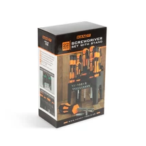 Handy csavarhúzó készlet 22 részes 10700