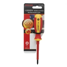 Csavarhúzó PZ1 x 80mm 10571