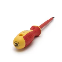 Csavarhúzó SL5,5 x 125mm 10563