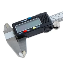 Handy digitális tolómérő 15 cm 10054B