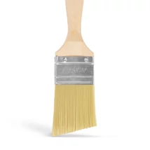 Festőecset - fa nyéllel - 2" 11196C
