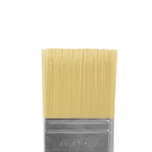 Festőecset, fa nyéllel - 2,5" 11193D