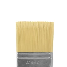 Festőecset, fa nyéllel - 3" 11193E