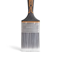 Festőecset - műanyag - 2,5" 11192D