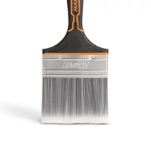 Festőecset - műanyag - 4" 11192F