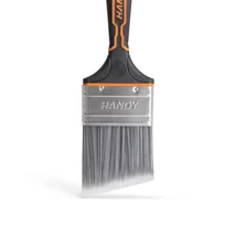 Festőecset - műanyag - 2,5" 11195D