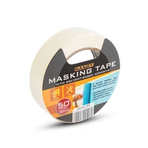 Handy maszkolószalag oldószeres ragasztóval 30mmx50m 11085B