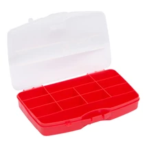 Handy műanyag tárolódoboz 10