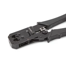 Préssz.6P8P krimpelő-, blankoló- és vágó fogó 10172